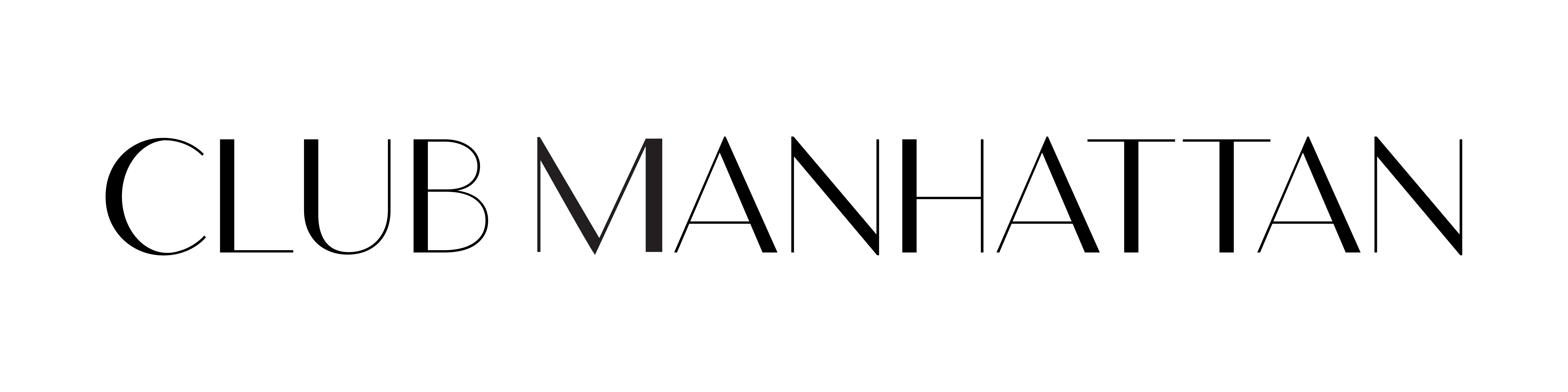 Club Manhattan