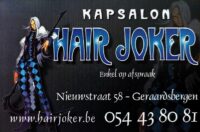 HAIRJOKER